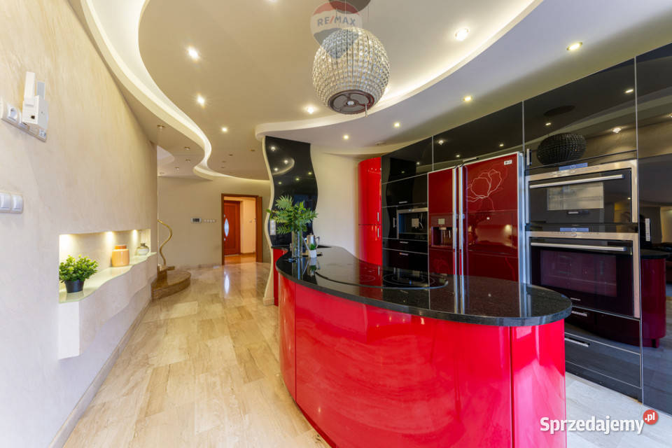 Dom jednorodzinny na obrzeżach Sochaczewa Sprzedaż