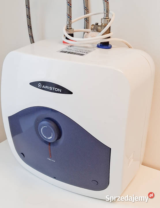 Pojemnościowy podgrzewacz wody 12kW Ariston Blu Częstochowa