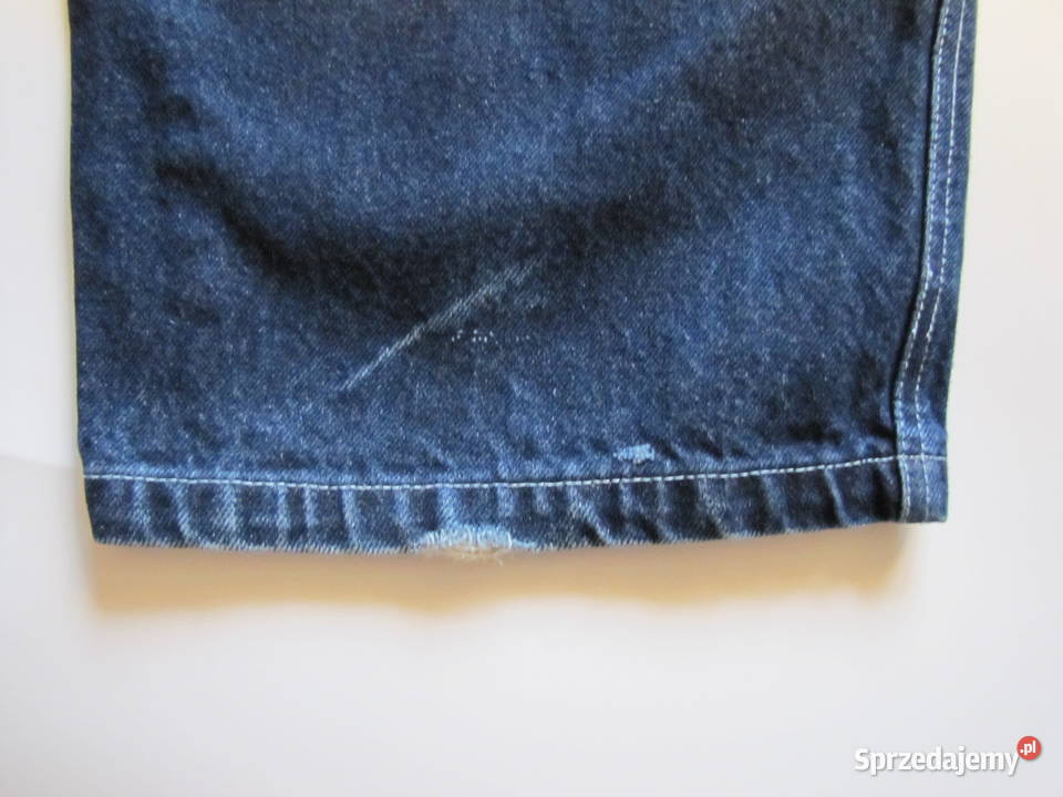 Spodnie Southpole Jeansy RN82628 Baggy 36x30 Y2K Olsztyn