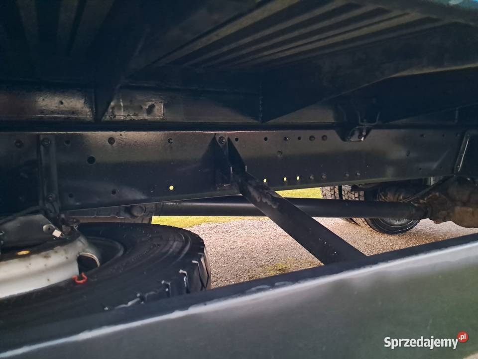 Man L2000 10163 sprzedam