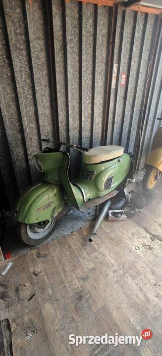 2x WFM osa M52 i M50 bazy Kraków negocjacja