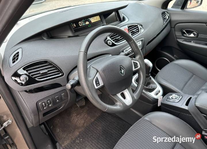 Renault Scenic Łask sprzedam