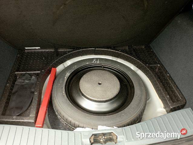 FORD C 10 Benzyna 125 2013r Bogdaniec