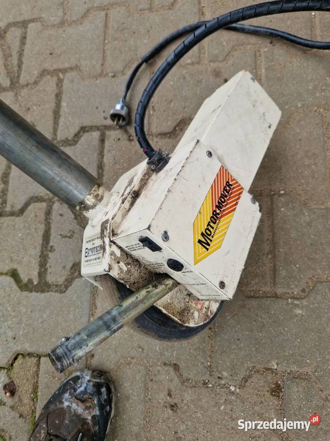 Mover do przyczepy camping