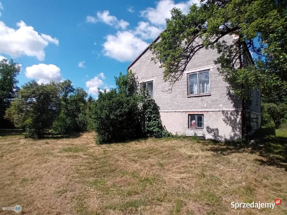 Dom 180m2 Chęciny