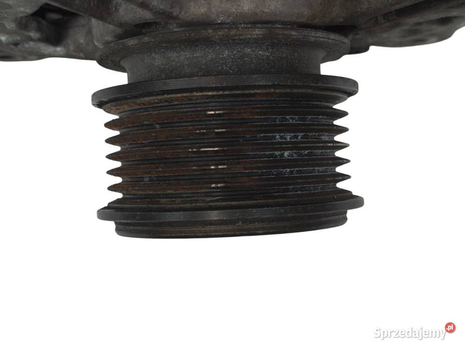 ALTERNATOR Skoda Octavia II Seat Leon 20 TDI osobowe Chełm