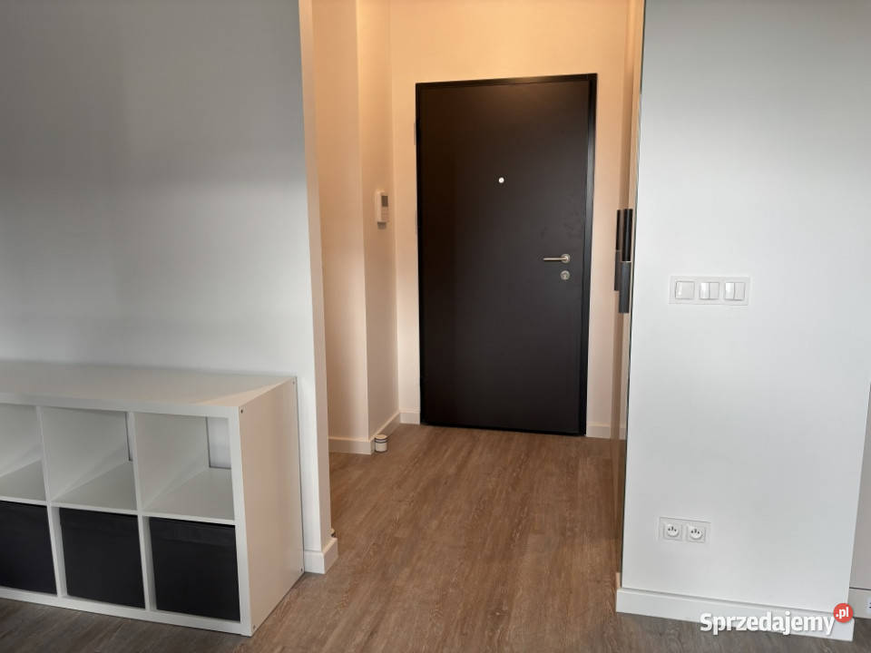 StudioKawalerka Ursus Wiosny Ludów balkon Warszawa sprzedam