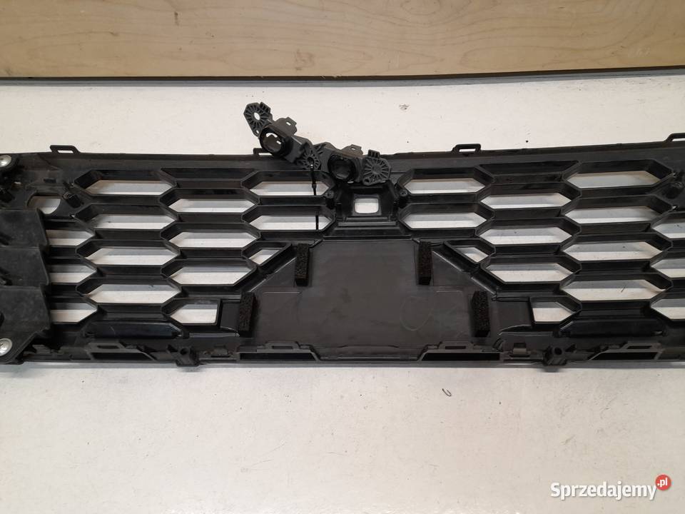 MITSUBISHI ECLIPSE CROSS LIFT 2021 KRATKA Goleniów