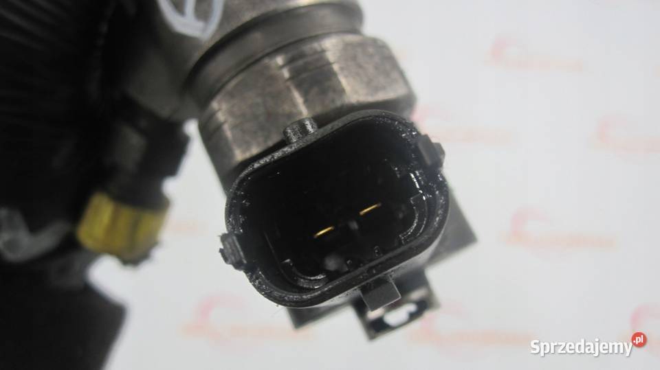 OPEL FIAT 13 CDTI JTD MJET wtryskiwacz wtrysk świętokrzyskie Kielce