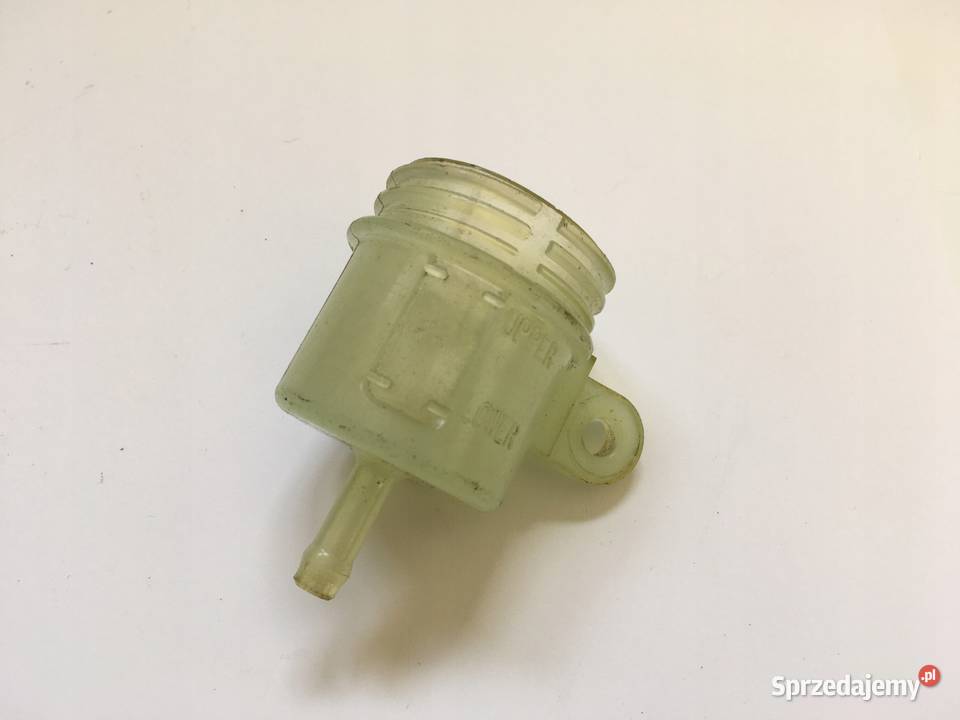 YAMAHA KAWASAKI Zbiorniczek płynu hamulcowego Łobżenica