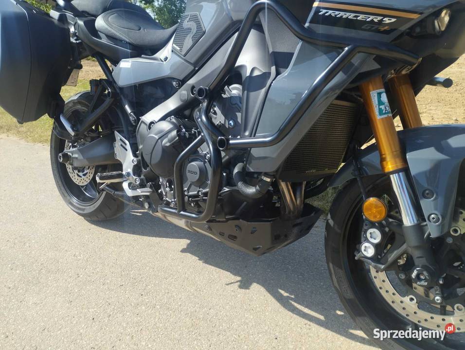 Yamaha trecer 900 świętokrzyskie