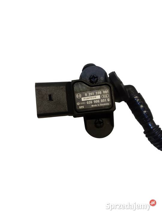 AUDI VW Czujnik ciśnienia Map sensor 036906051G osobowe Bydgoszcz