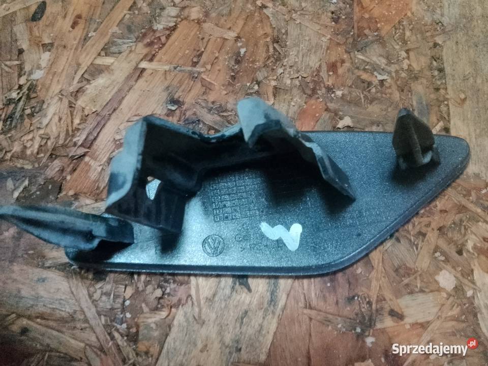 Zaślepka spryskiwacza VW Passat B8 3G0807938 Cewice