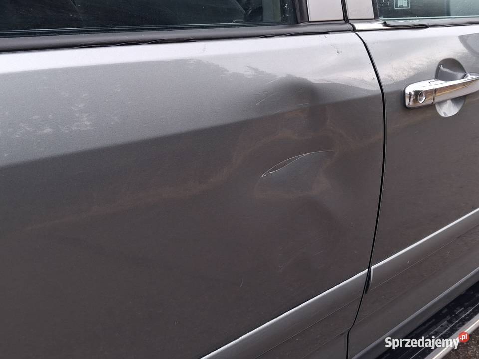 Honda Crv benzyna gaz 4x4 CR-V Tarnobrzeg