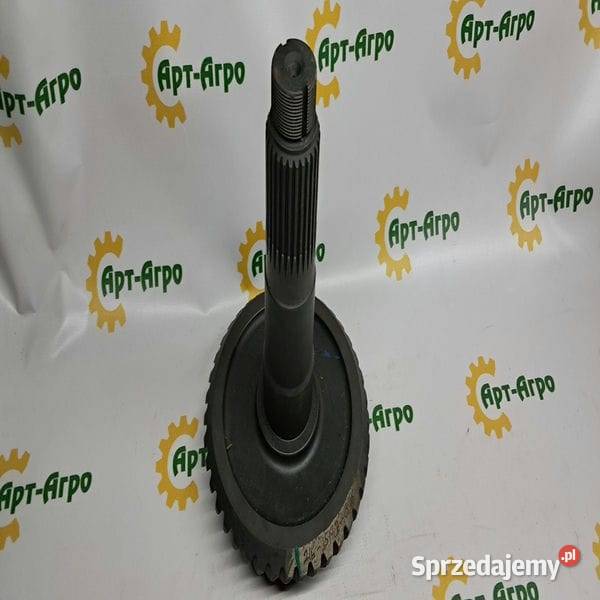 DE30138 Para stożkowa John Deere