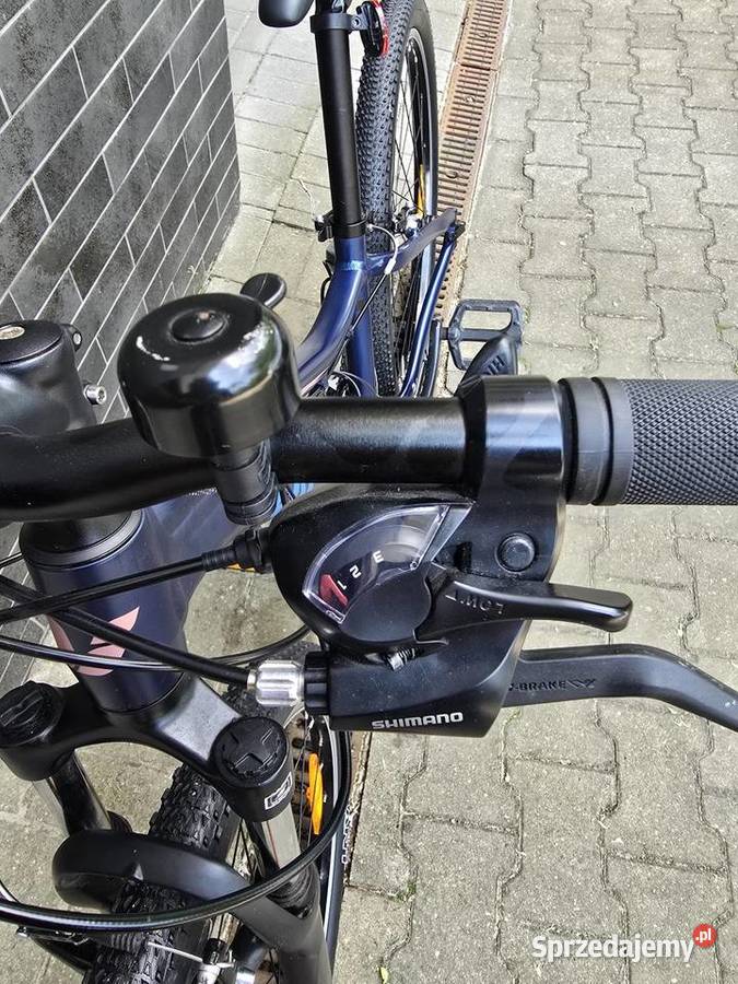 Rower Giant LIV Zielona Góra sprzedam