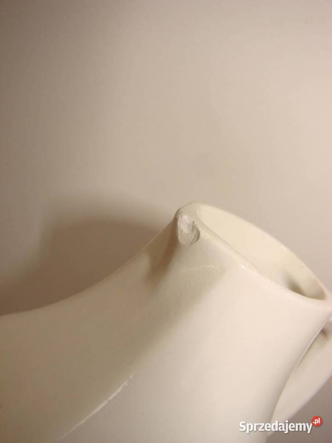 Cecilie stara karafka na oliwę Pruszcz Gdański