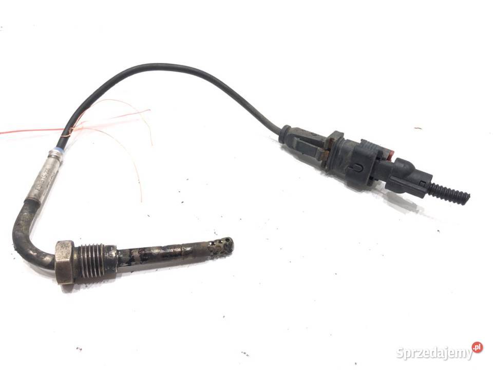 CZUJNIK TEMPERATURY SPALIN OPEL ASTRA J 55566185 sprzedam