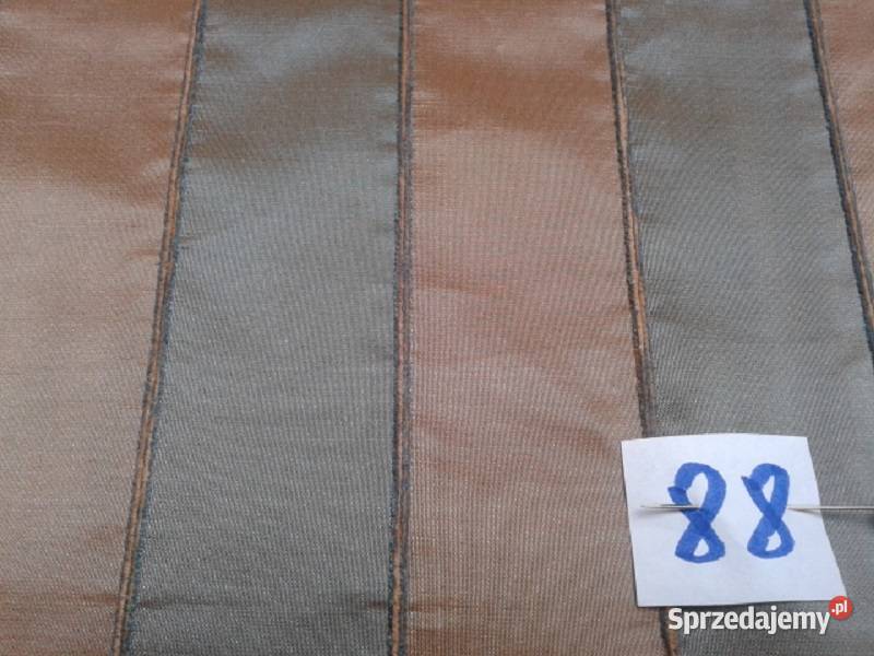 Poszewki dekoracyjne na poduszki Wrocław