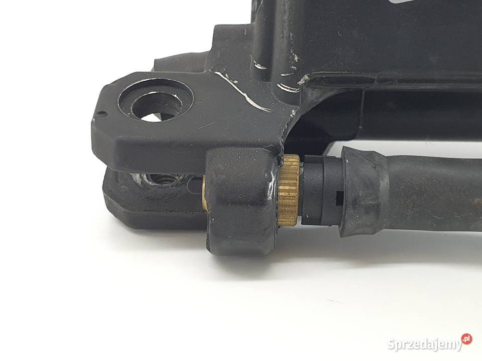 POMPA HAMULCOWA PRAWA CZUJNIK PEUGEOT EVIVACITY Janowice