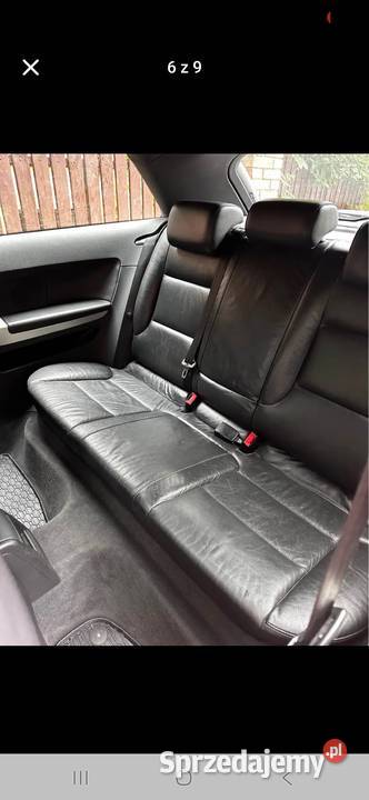 Sprzedam Audi A3 8P SLine Quattro 200