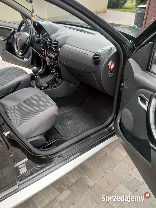 Dacia Duster manualna Limanowa sprzedam