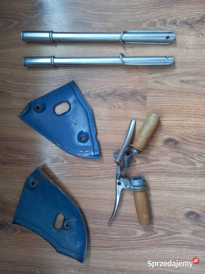 Czesci komar sztywniak mazowieckie Sokołów Podlaski