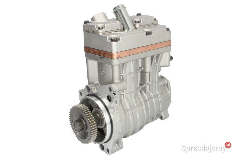 1100400001 sprężarka powietrza Mercedes Actros Częstochowa