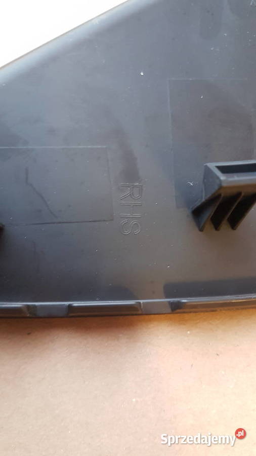 BMW 218d seria 2 F45 Active Tourer zaślepka Legnica