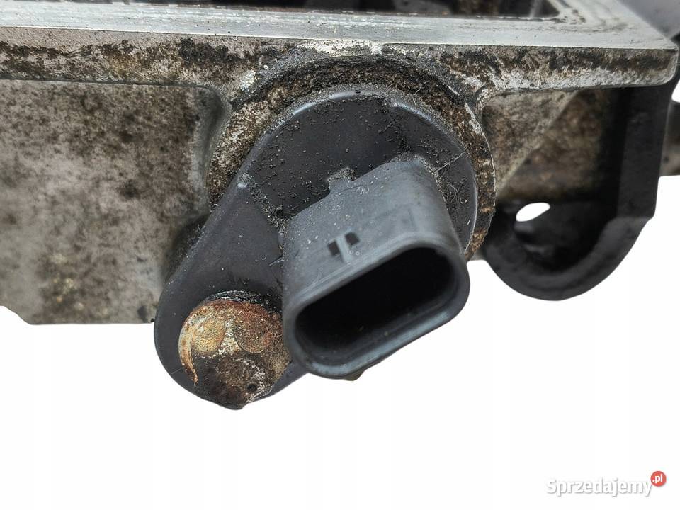 GŁOWICA CYLINDRÓW Z WAŁKAMI Opel Zafira Astra 18 Chełm sprzedam