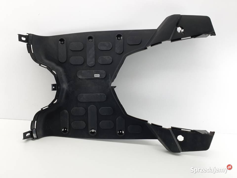 PODLOGA PODEST OSLONA PEUGEOT EVIVACITY sprzedam