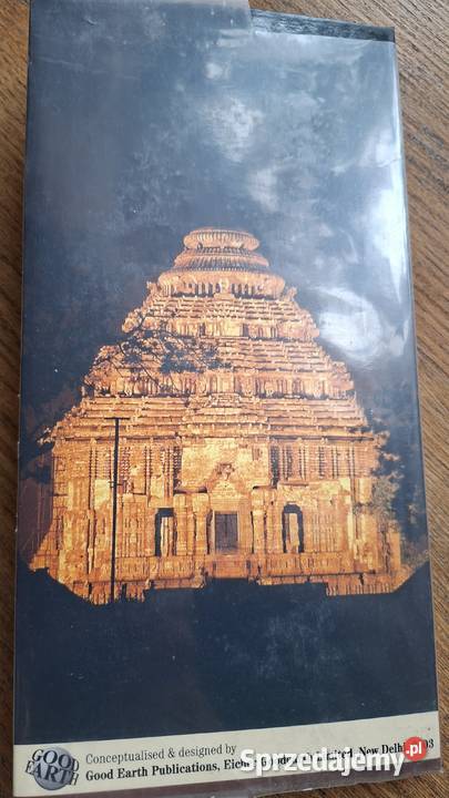 Konarak Archaeological Survey of India