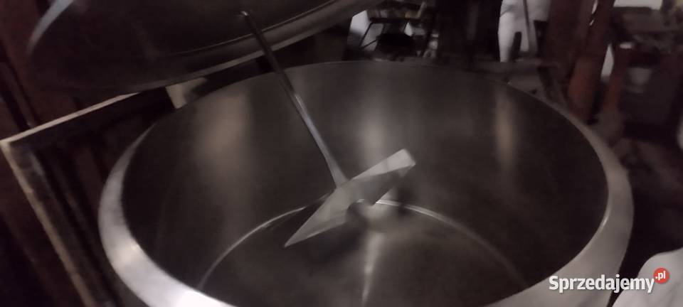 Zbiornik z kwaswki 650 litrów z agregatem Sieradz sprzedam