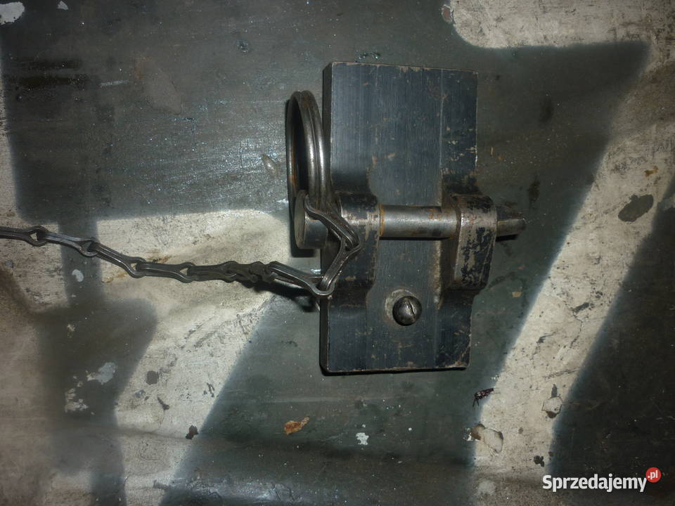 Czołg T55 sanki do ckmu podkarpackie Dębica sprzedam