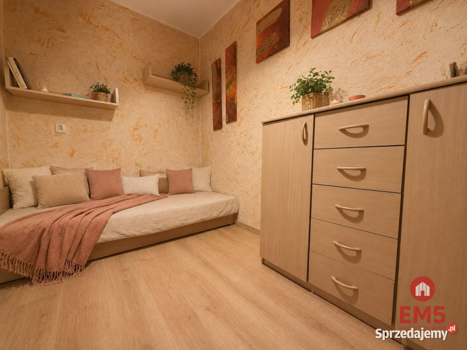 Mieszkanie Białystok 344m2 2pok