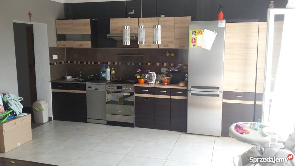 Mieszkanie bezczynszowe 13 arów ziemi parter sprzedam