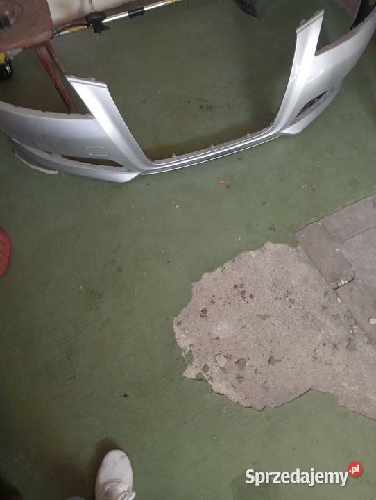 Zderzak przód audi a3 zderzaki Ostrówek sprzedam