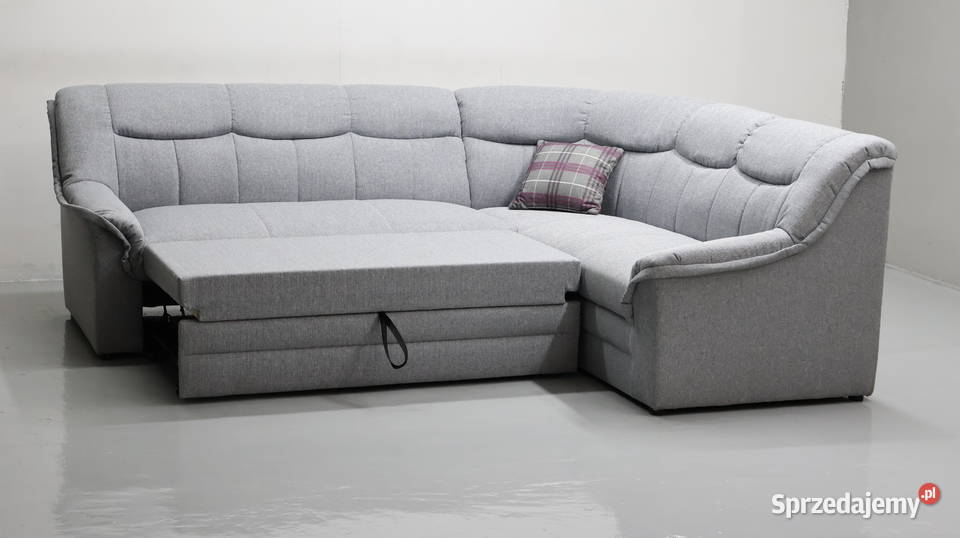 TFZ DESIGN NAROŻNIK funkcja spania rogówka sofa sprzedam