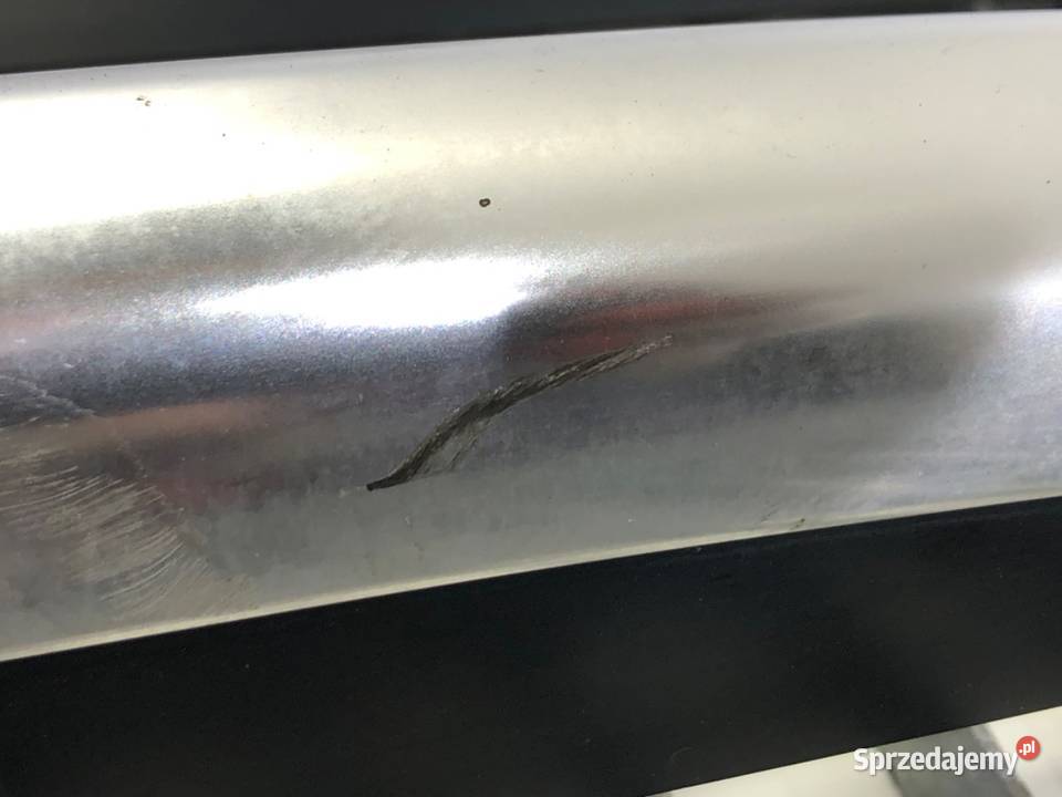 RELINGI DACHOWE VW TIGUAN SUV 0718 5N0860043G podkarpackie