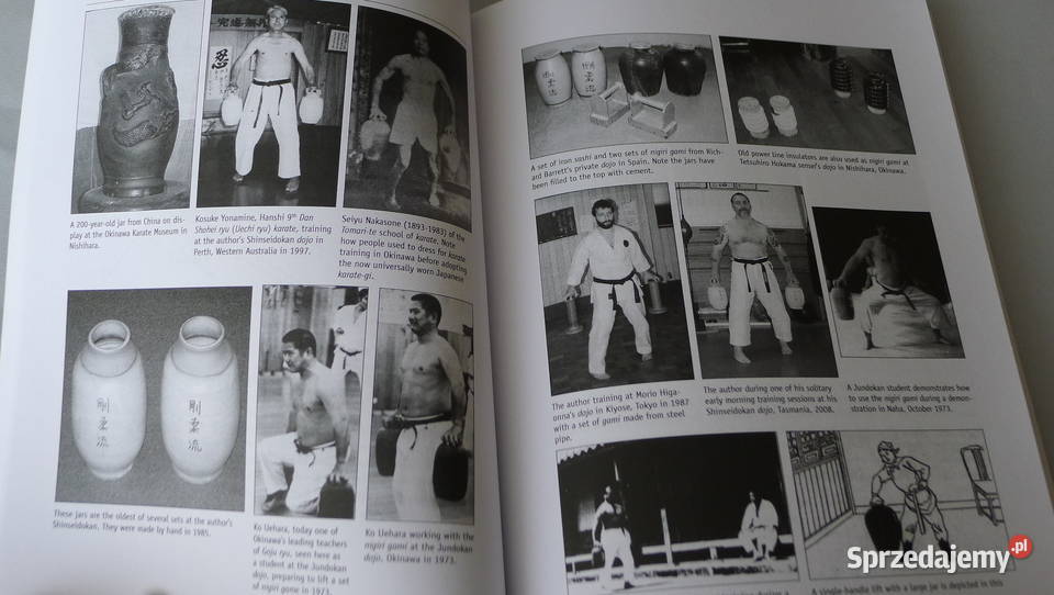 Yamaguchi Karate Do Kyohon JFK Goju Kai Goju