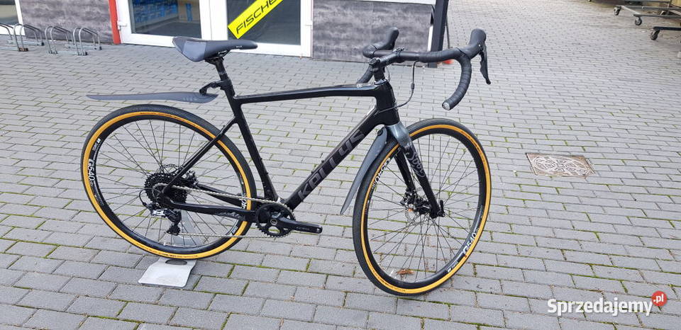 Błotniki gravel szosa przód tył stylowe Części i akcesoria Częstochowa