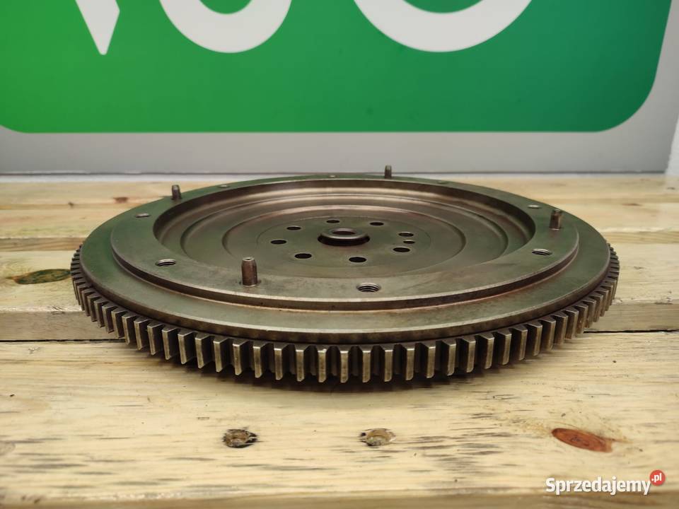 Koło zamachowe silnika FPT 87300081 Holland Wilkowo