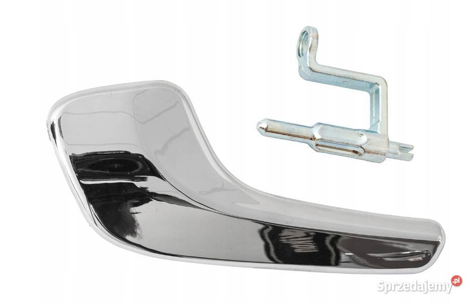 Opel Corsa D 0614 klamka wewnętrzna NOWA Klamki wewnętrzne