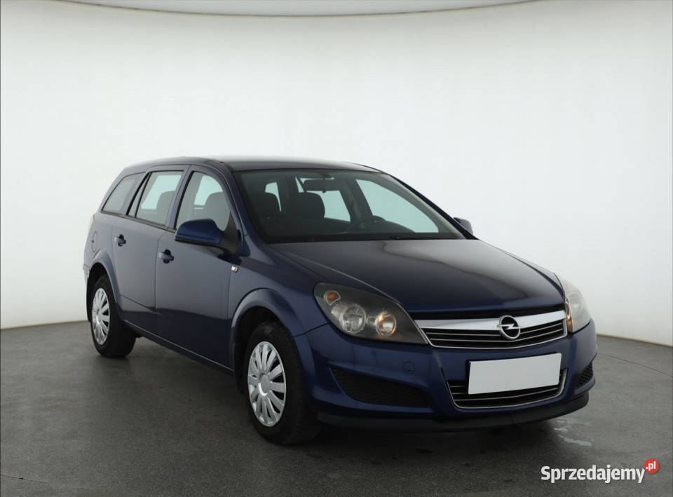 Opel Astra 17 CDTI Piaseczno sprzedam