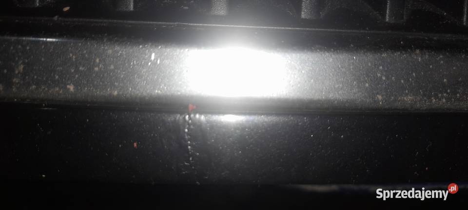 Grill Skoda Superb MK1 kod lakieru 9910 osobowe mazowieckie Gózd