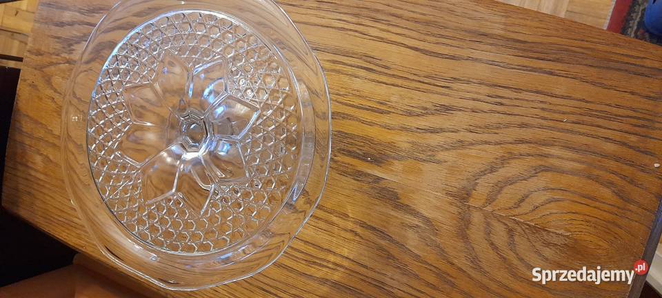 Patery szklane użytkowe i dekoracyjne Warszawa