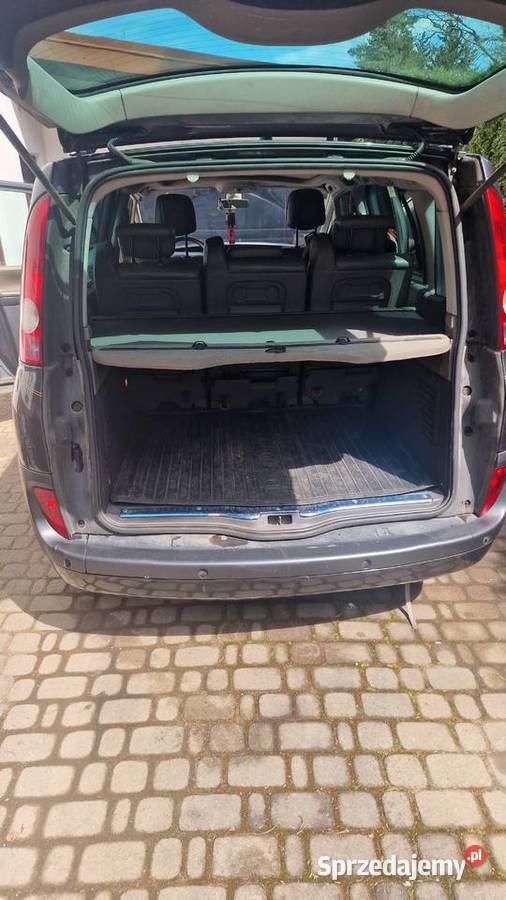 Renault Espace IV 22 dCi Privilege diesel