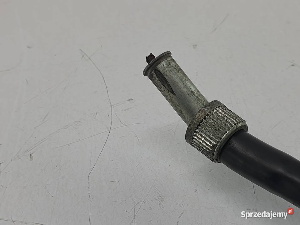 Linka Predkosciomierza Yamaha Dt 125 Łódź
