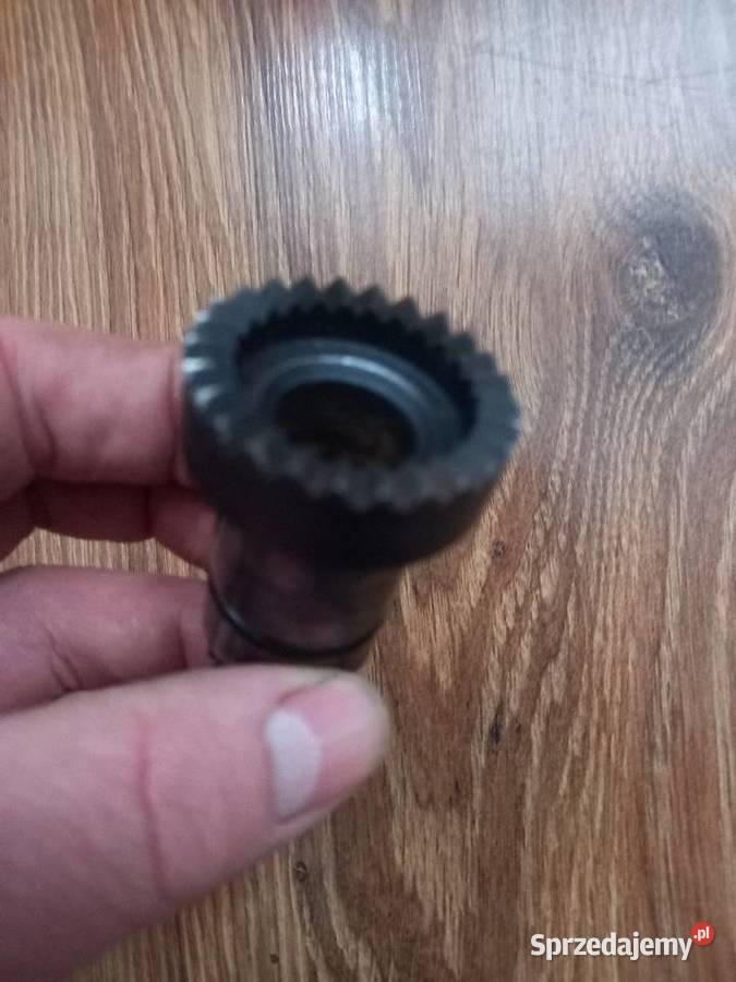 Wałek hamulca komar 230 Sokołów Podlaski