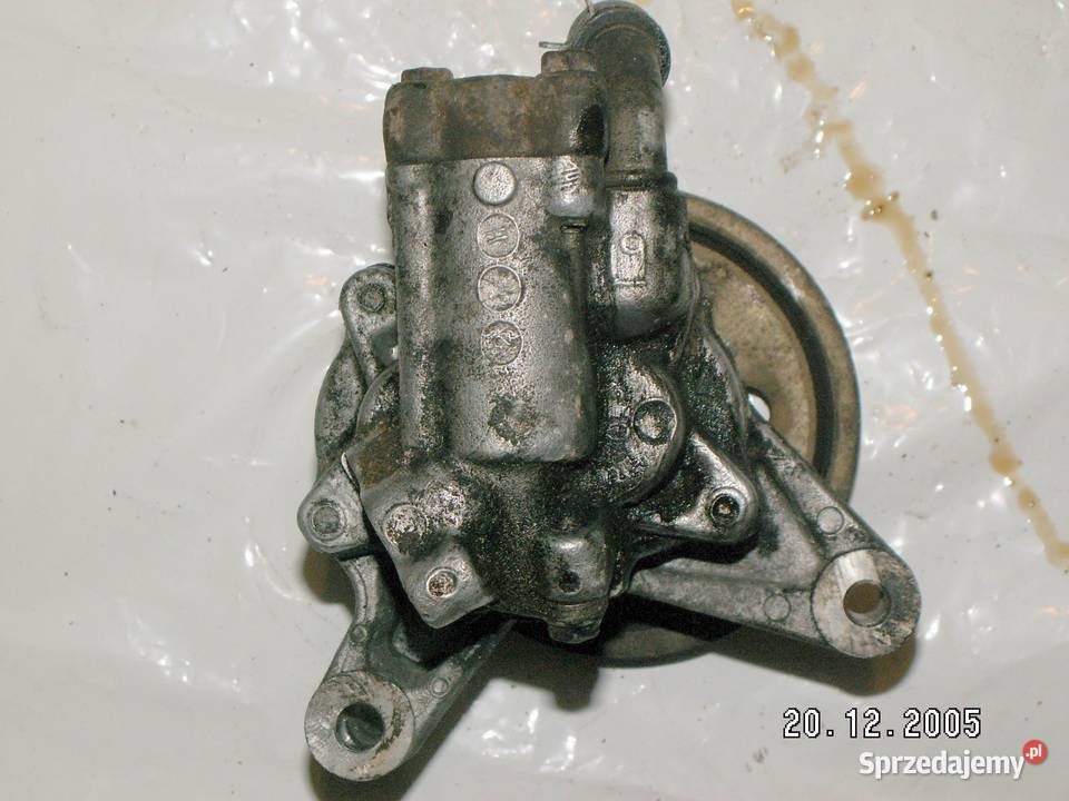 honda accord pompa wspomagania i rover 600 20 pompy wspomagania Siechnice